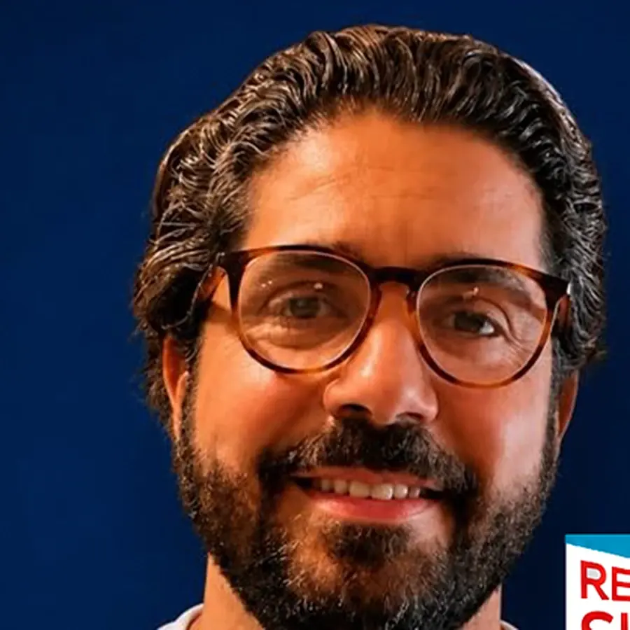 Retrato real de Frederico Carvalho